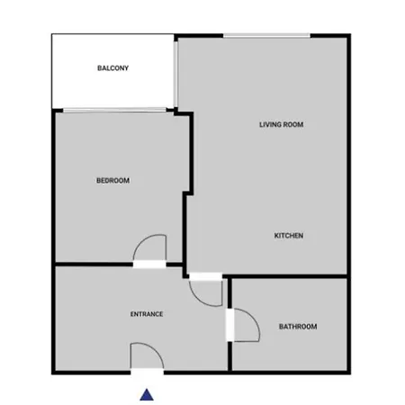 Blueground 7 Furnished Close To Offices Prg-29
